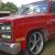 1984 Chevrolet Other Pickups Other Pickups