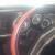 1972 Ford Mustang mach 1