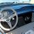1963 Ford Falcon 2 Door Sedan