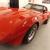 1979 Chevrolet Corvette L48 Coupe