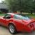 1979 Chevrolet Corvette L48 Coupe