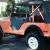 1974 Jeep Other