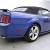 2009 Ford Mustang GT Certified