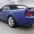 2009 Ford Mustang GT Certified