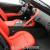2015 Chevrolet Corvette Z06 2LZHP S/C 7-SPD NAV HUD