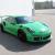 2016 Porsche 911 2dr Coupe GT3 RS