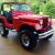 1976 Jeep CJ5