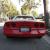 1987 Chevrolet Corvette Convertible
