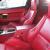 1987 Chevrolet Corvette Convertible