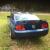 2006 Ford Mustang Standard