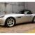 2002 BMW Z8