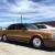 1991 Toyota Other Crown