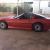 1984 C4 Chevy Corvette Suit Ford Pontiac Dodge Plymouth Holden Cadillac GMC in QLD