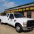 2008 Ford F-350 2WD SuperCab