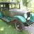 1928 Other Makes Oakland