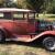 1930 Ford Model A