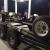 HOT ROD RAT Ford Chev Project Pickup Roadster Truck Black Chassis CAB Wheels in QLD