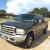 2004 Ford F-250 King Ranch