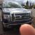 2010 Ford F-150 Lariat, FX4 Off Road