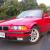 1995 BMW 3-Series
