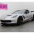 2016 Chevrolet Corvette 2dr Z06 Cpe w/2LZ