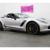 2016 Chevrolet Corvette 2dr Z06 Cpe w/2LZ