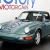 1991 Porsche 911 2dr Coupe 2 Cabriolet Tiptronic