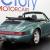 1991 Porsche 911 2dr Coupe 2 Cabriolet Tiptronic