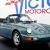 1991 Porsche 911 2dr Coupe 2 Cabriolet Tiptronic