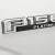 2015 Ford F-150 PLATINUM CREW 5.0 SUNROOF NAV 20'S