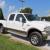 2005 Ford F-250 Lariat