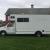 1993 Ford E-Series Van Fully customized Class C type RV