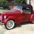 1939 American Bantam Roadster