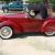 1939 American Bantam Roadster