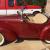 1939 American Bantam Roadster