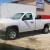 2008 Chevrolet Silverado 2500 Work Truck