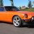 1972 Datsun Z-Series