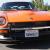 1972 Datsun Z-Series