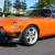 1972 Datsun Z-Series