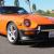 1972 Datsun Z-Series