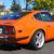 1972 Datsun Z-Series