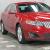 2010 Lincoln MKS 4dr Sedan 3.7L FWD