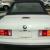 1989 BMW 3-Series 325I CONVERTIBLE