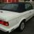 1989 BMW 3-Series 325I CONVERTIBLE
