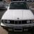 1989 BMW 3-Series 325I CONVERTIBLE