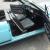 1967 Ford Fairlane convertible
