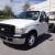 2007 Ford F-350 Cab & Chassis