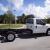 2007 Ford F-350 Cab & Chassis