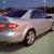 2005 Mazda Mazda6 S Sport Sedan