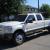 2015 Ford F-450 King Ranch Lariat